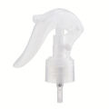 Bill Mini Black Trigger Sprayer Nebel Schädlingskontrolle Garten 500 ml Plastikflasche